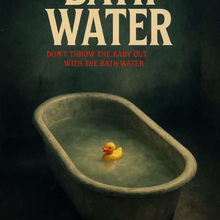" Bathwater " The Film