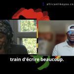 African Like You Podcast